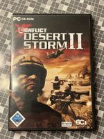 Conflict Desert Storm 2 (PC, 2003)