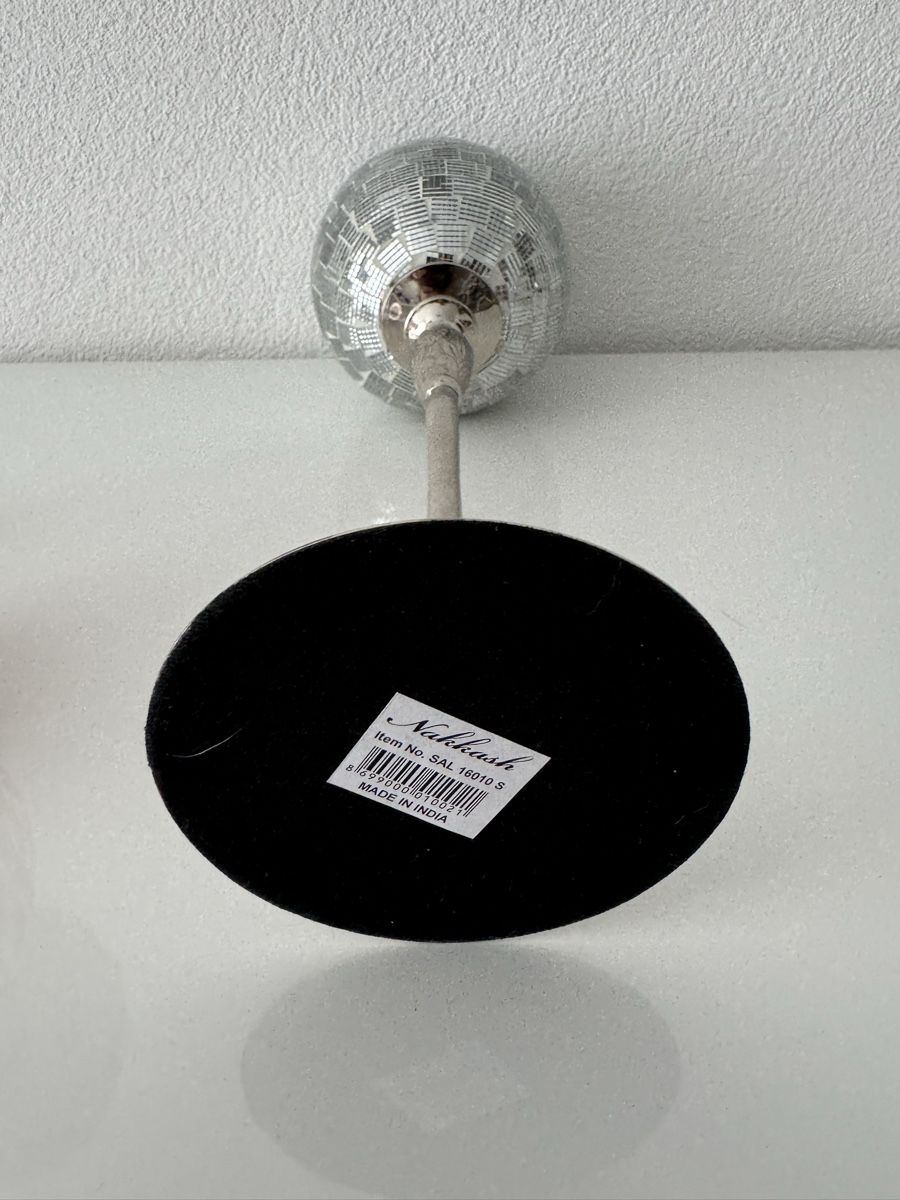 Portacandele: Kerzenständer / Deko – Usato da Buchs ZH venduto da claudiac76 2