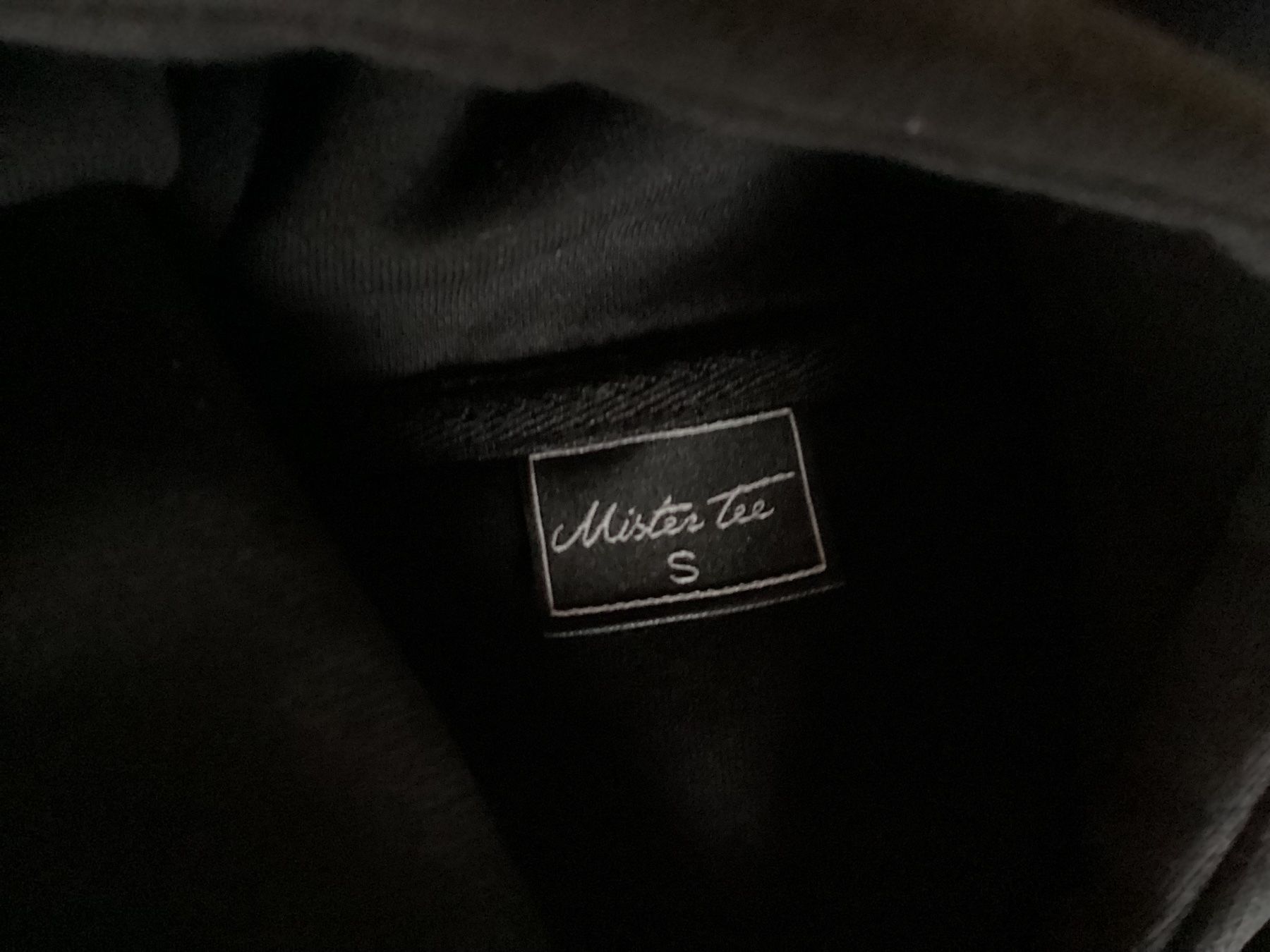 Pulls & Sweat-shirts: Hoody Pray, Mr Tee, Gr. S, Snipes – D'occasion à Schinznach Dorf par Balz1968 2