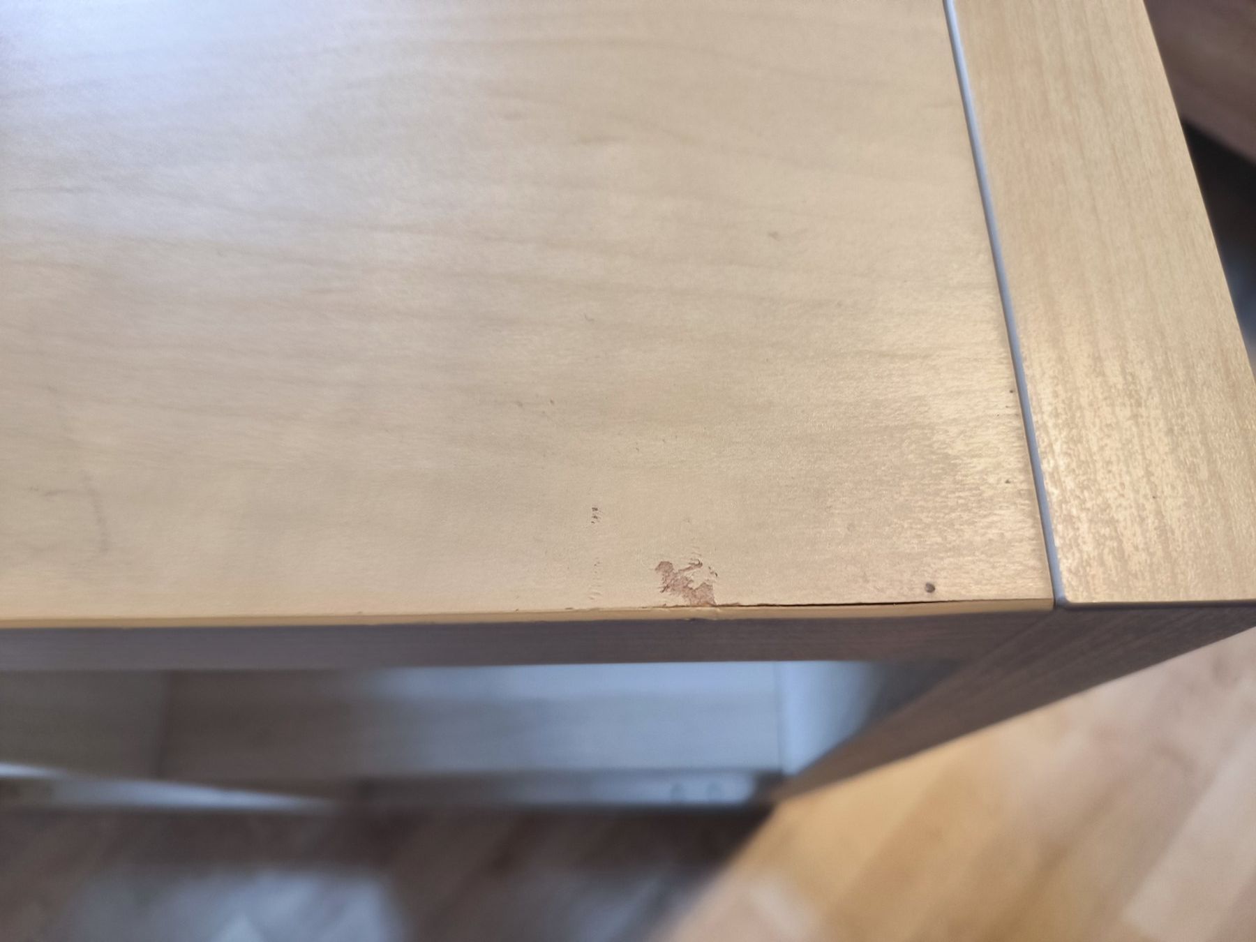Scaffali: IKEA Kallax Regal Eiche hell – Usato da Othmarsingen venduto da Othm13 3