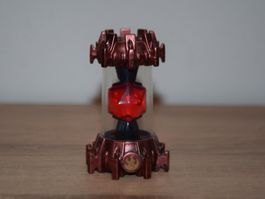 Skylanders Imaginators Creation Crystals: Fire Reactor