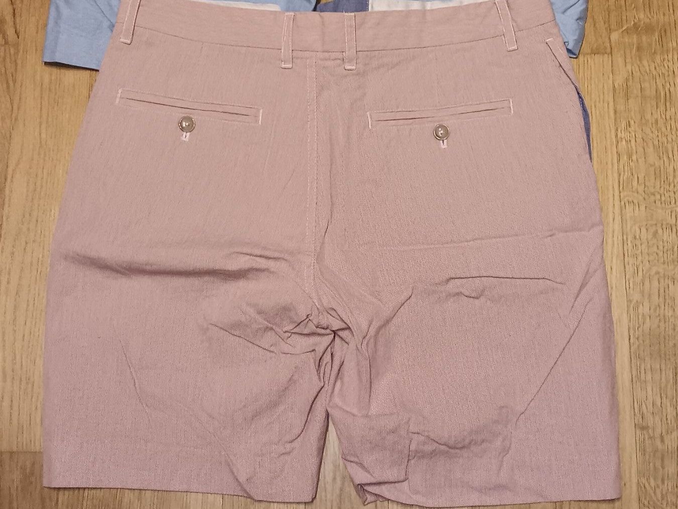 Pantaloni: Kurze leichte Herren Hose , EUR 40 – Nuovo e nell'imballaggio originale da aarburg venduto da macacito 1