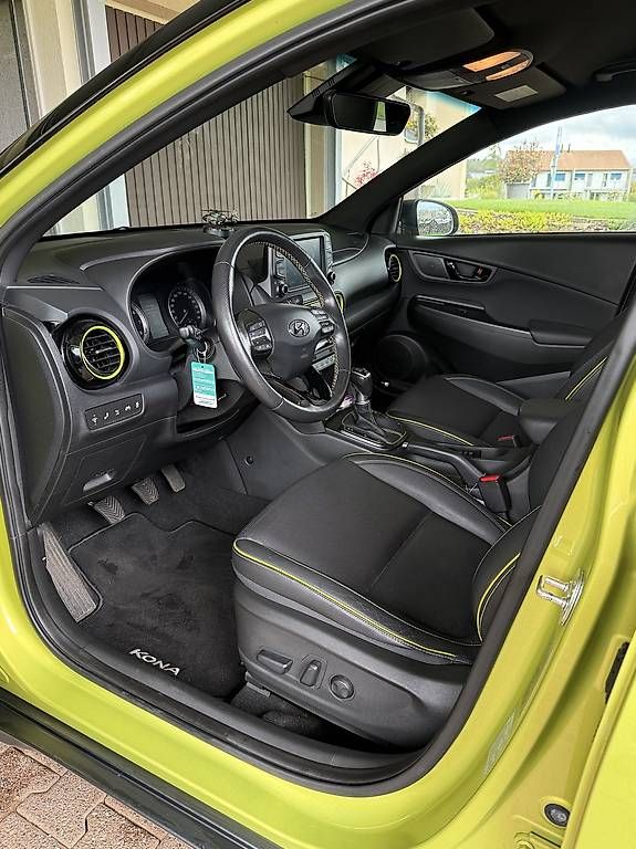 Automobili: Autoverkauf Kona 1.0 Vertex – Usato da Oberönz venduto da Windy13 3
