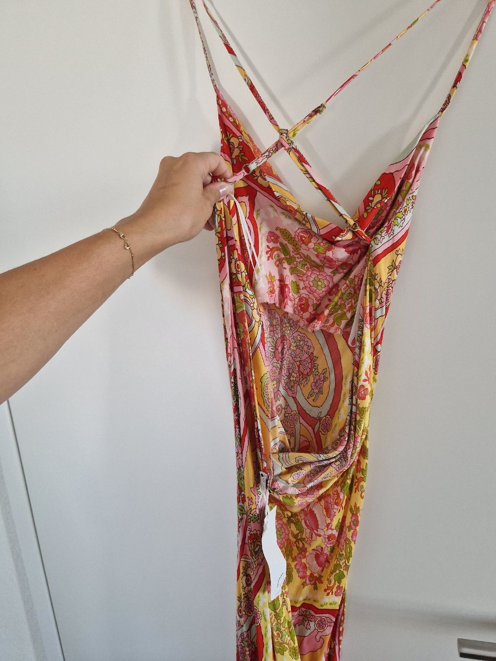 Vestiti: Langes Kleid – Nuovo e nell'imballaggio originale da Wil SG venduto da an_ka 3