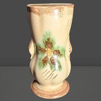 🏺Elsterwerda Keramik Vase 1189 Lässig Cool Attraktiv 🏺
