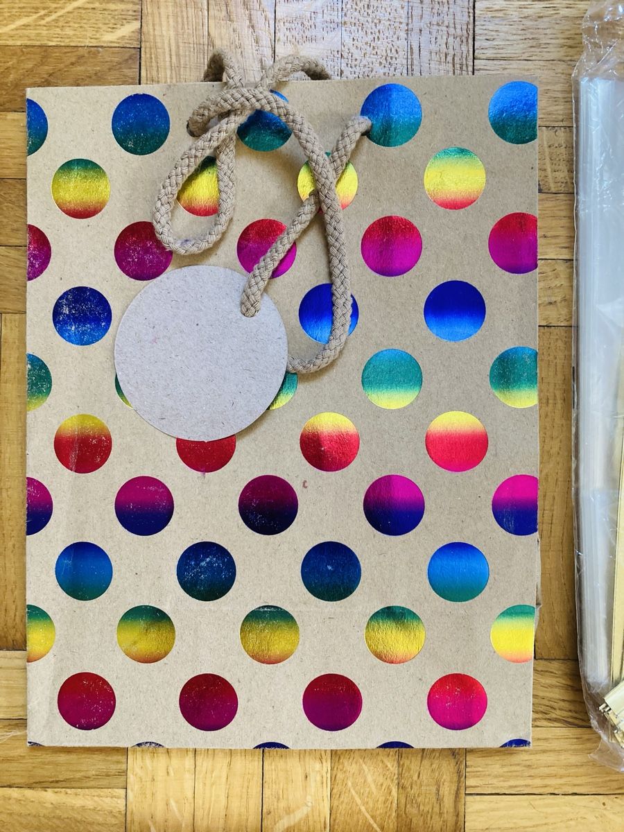 Alle Dekorationen: Lot d’accessoires pour cadeaux – Neu (gemäss Beschreibung) aus Ardon von hel_2sxp 2