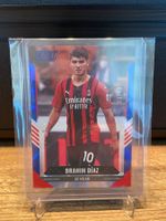 Brahim Diaz 23/49 Panini Score Soccer 21/22