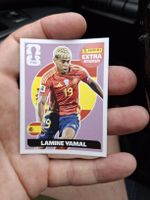 Panini FIFA World Cup 2026 Extra Sticker Lamine Yamal