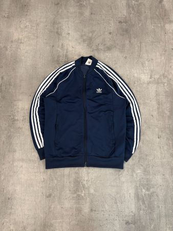 Vintage Adidas Firebird Trainingsjacke (XL)