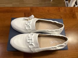 !!!NEU!!! Caprice Schuhe Gr. 38