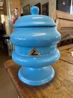 Vintage Bonboniere Deckeldose