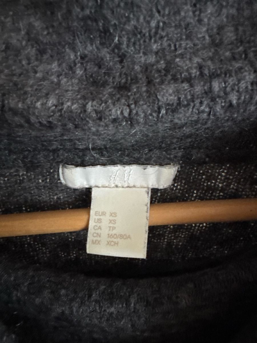 H&M Maglioni & Felpe: Wollpullover H&M XS  – Usato da Galgenen venduto da Vintluxe 1