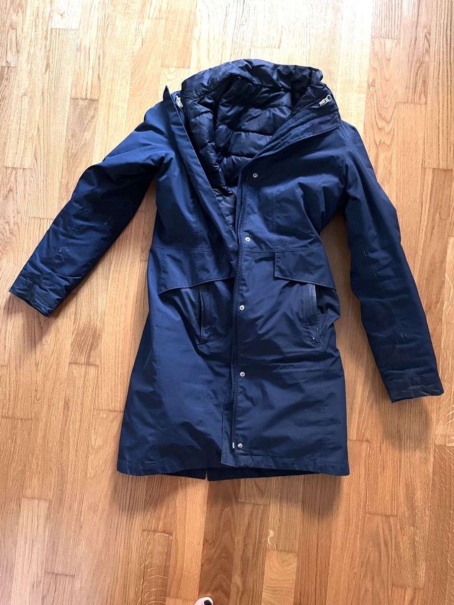North Face Mäntel: Northface Mantel – Gebraucht aus Zürich von nin_57tp