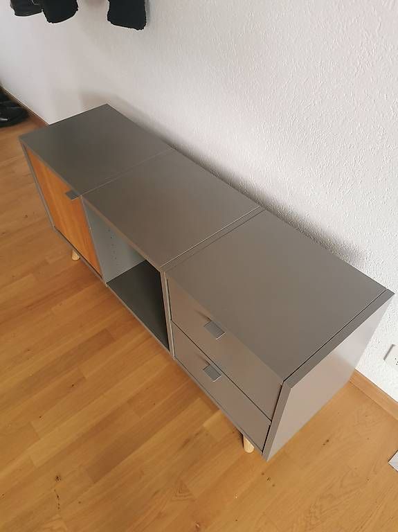 TV Möbel: Meuble TV MYCS – Gebraucht aus Fribourg von fao_rjw5 1
