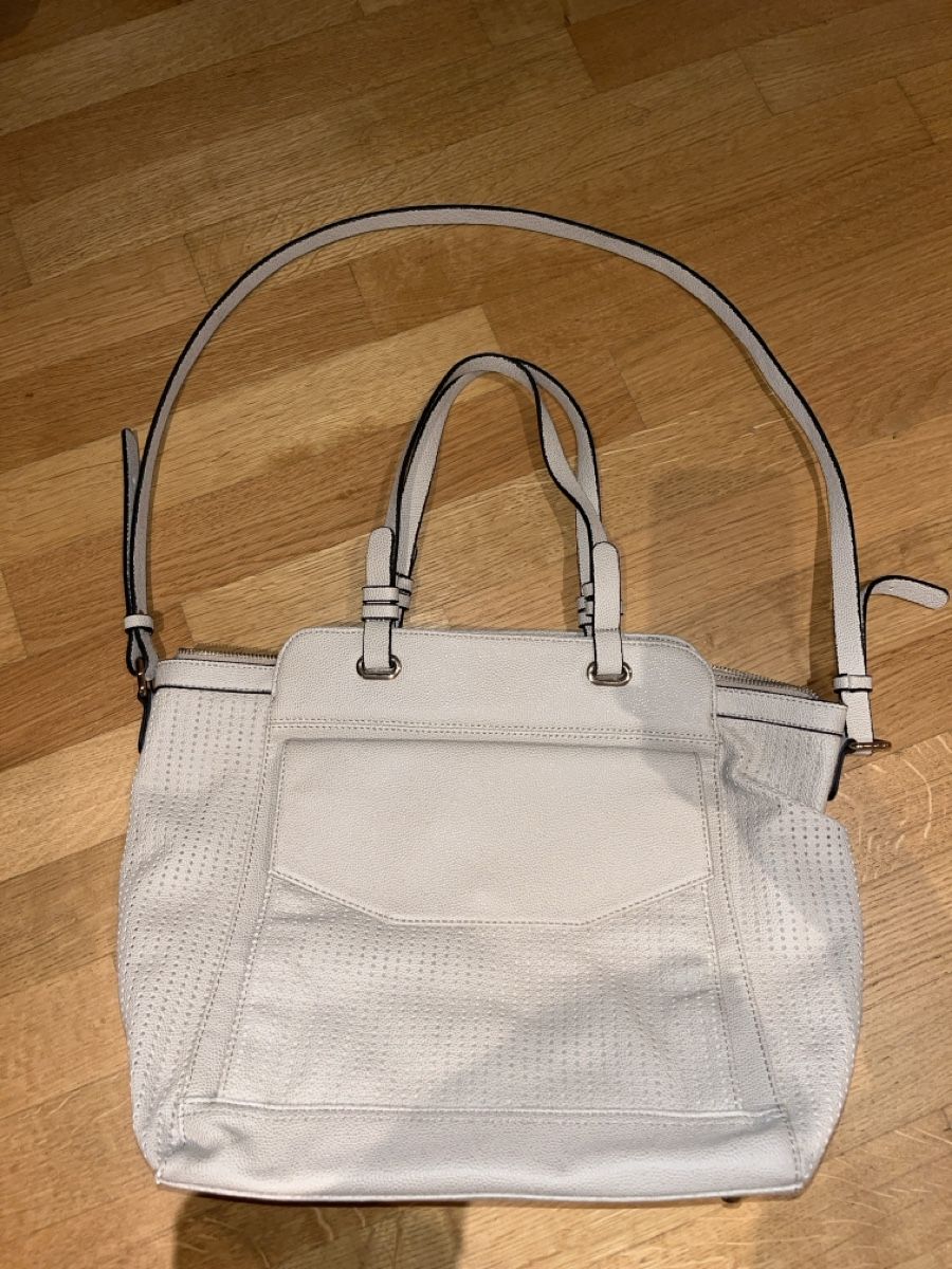 Maddison Borse da donna: Schultertasche von maddison – Nuovo (secondo la descrizione) da Dietikon venduto da na_129