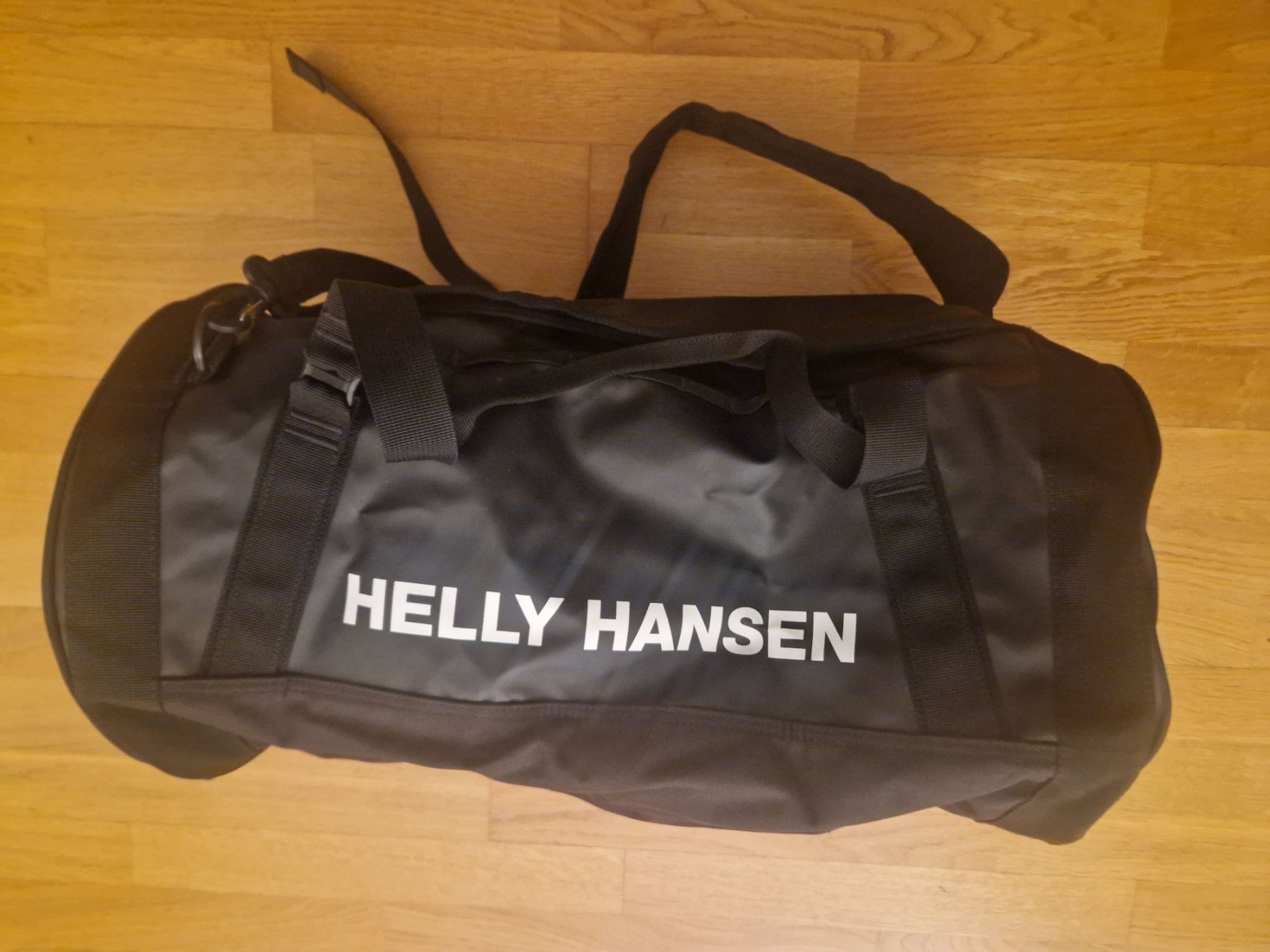 Helly Hansen Borse: Helly Hansen Duffel Bag - 30L - Brand New – Nuovo (secondo la descrizione) da Zürich venduto da 12m_bgd9 1