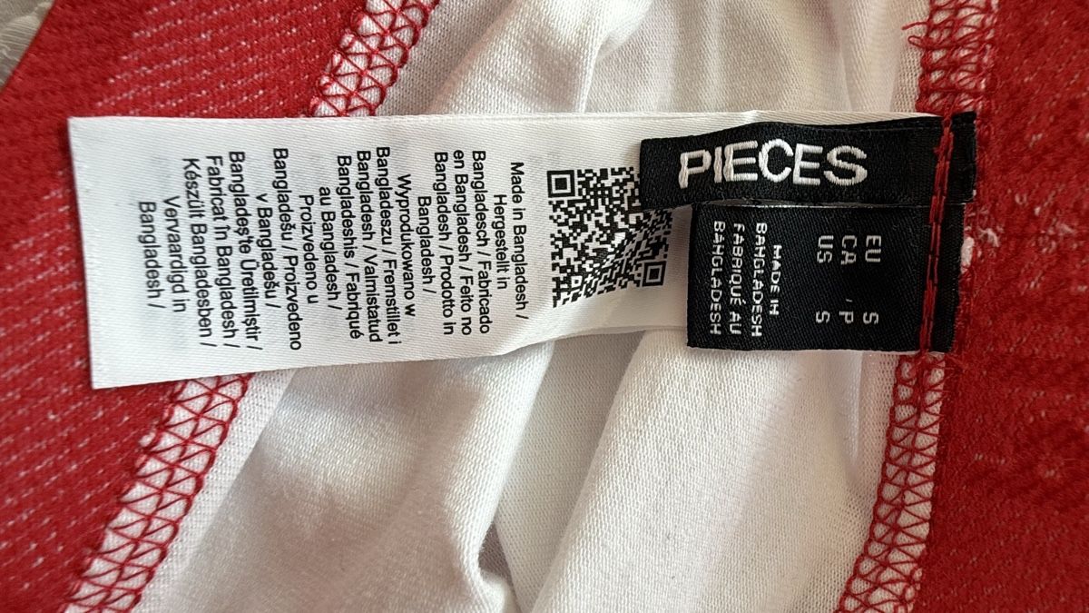 Sonstige Unterwäsche: 4 Slips, neu, Grösse S – Neu (gemäss Beschreibung) aus Luzern von mar_x96f 2