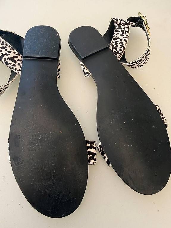 Damenschuhe: Original Steve Madden Sandalen – Gebraucht aus Hinwil von mar_7dnn 4