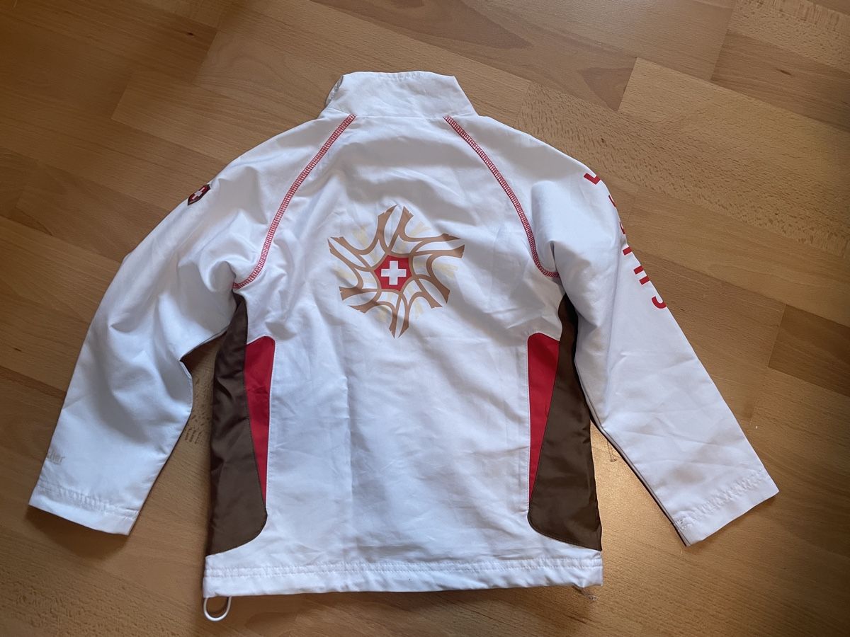 Giacche: Sportjacke Gr. 116 – Usato da Tägerig venduto da Maike4180 1