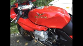 Motorrad