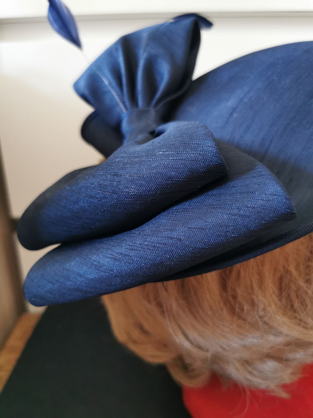 Hüte, Mützen & Caps: Damen Fascinator – Neu (gemäss Beschreibung) aus Schlieren von vlalif 4