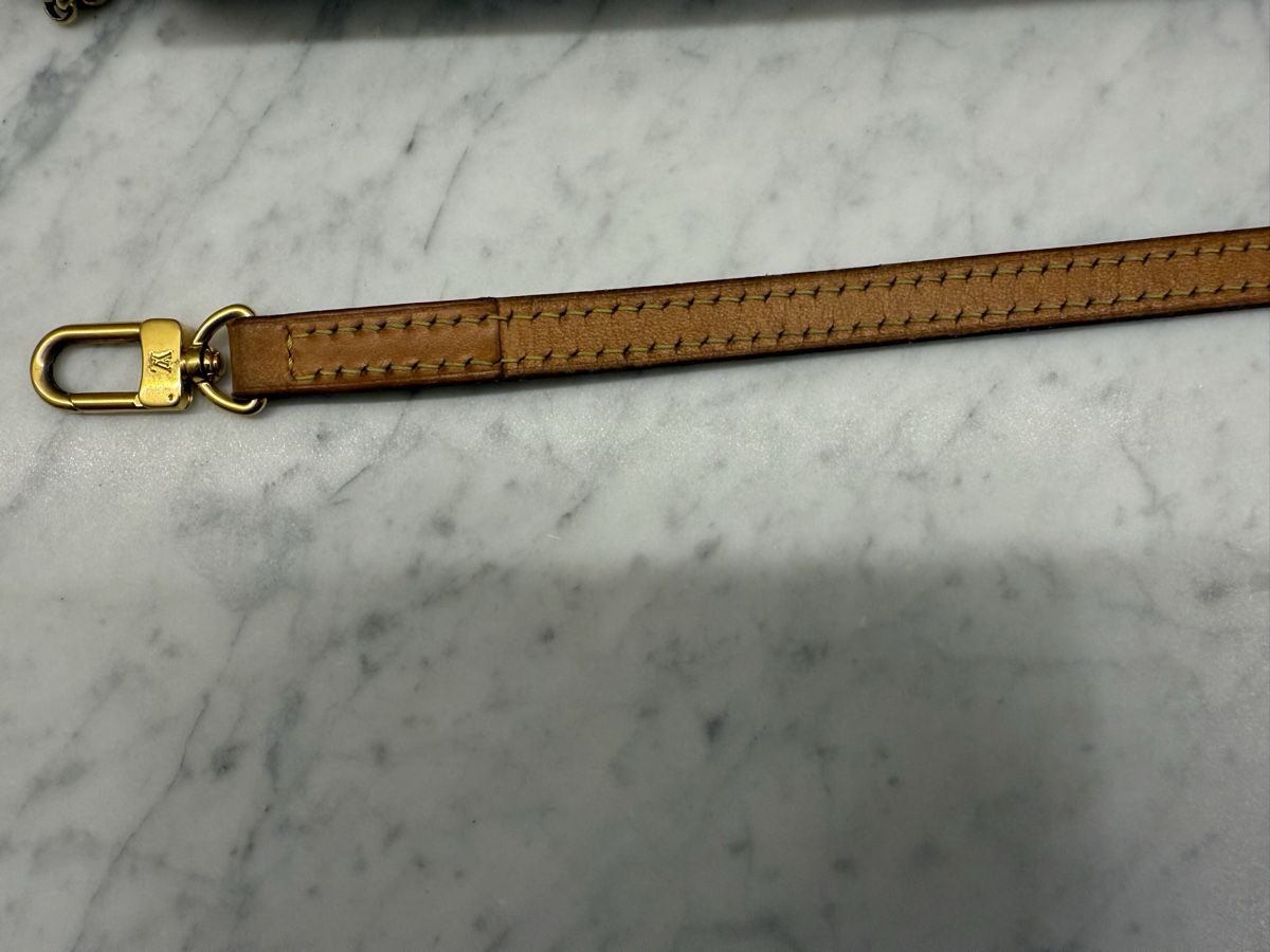 Louis Vuitton Borse da donna: Louis Vuitton Eva Tasche – Usato da Zollikon venduto da sba_5tf2 4