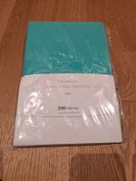 Zewi bébé-jou Jersey Fixleintuch, 45x90 cm, Neu