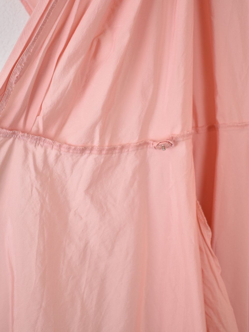 Max Mara Vestiti: Weekend Max Mara Midikleid Giambo, Gr.44, rosa – Usato da Nürensdorf venduto da 2ND_STORY 4