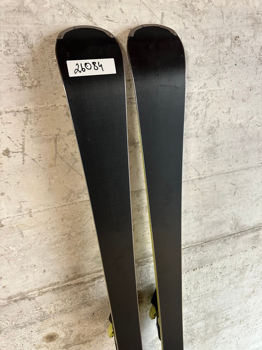 Head Sci: Head I Shape Pro Ski 163cm – Usato da Emmenbrücke venduto da karkarkar 4