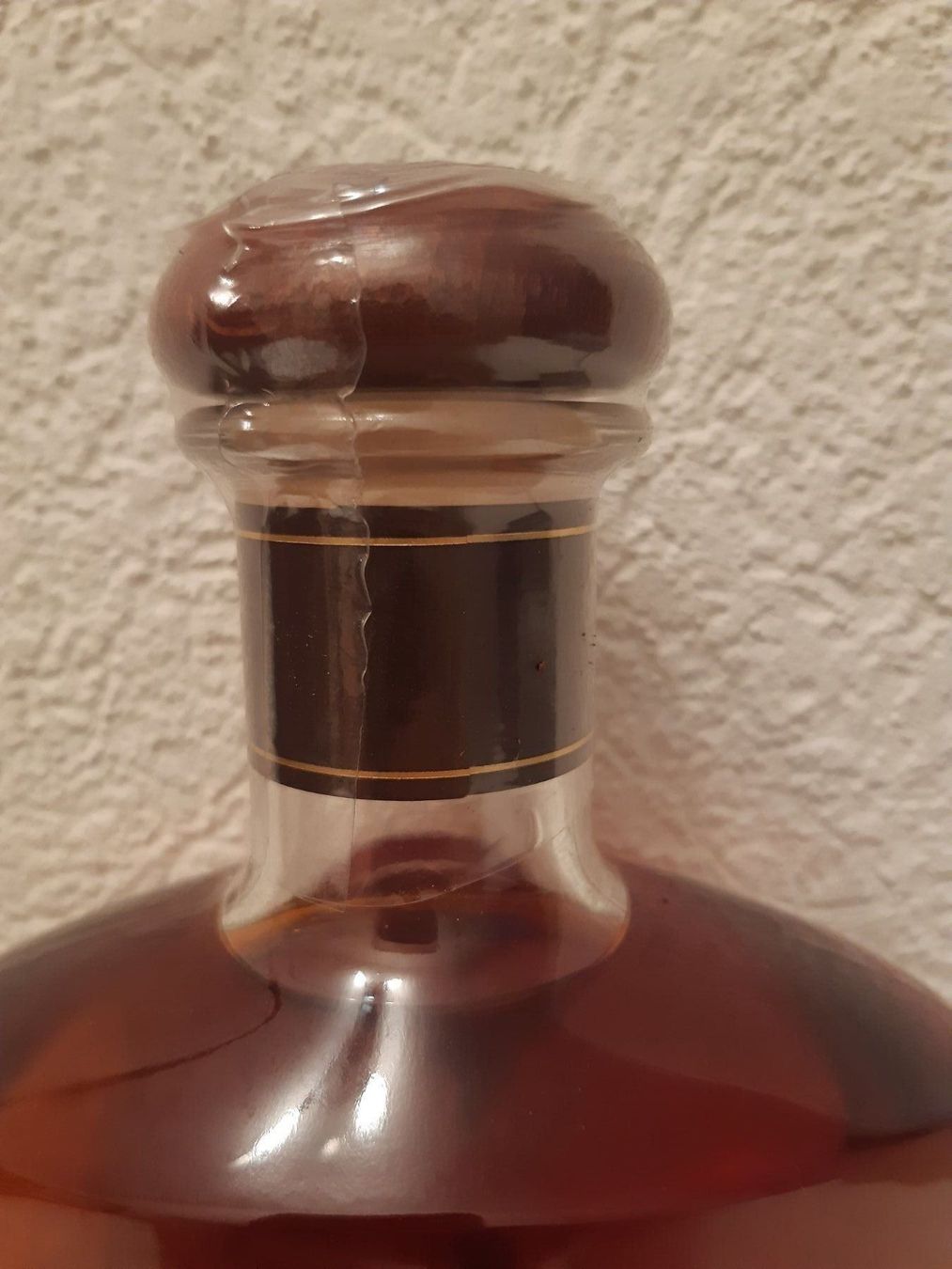 Berta Spirituosen: Berta Maggia Grappa 1996 45% inkl OHK – Neu und originalverpackt aus Elsau von Rumsammler 7