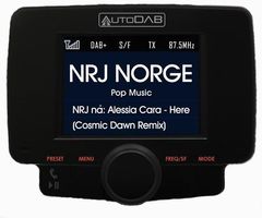 AUTODAB GO-S