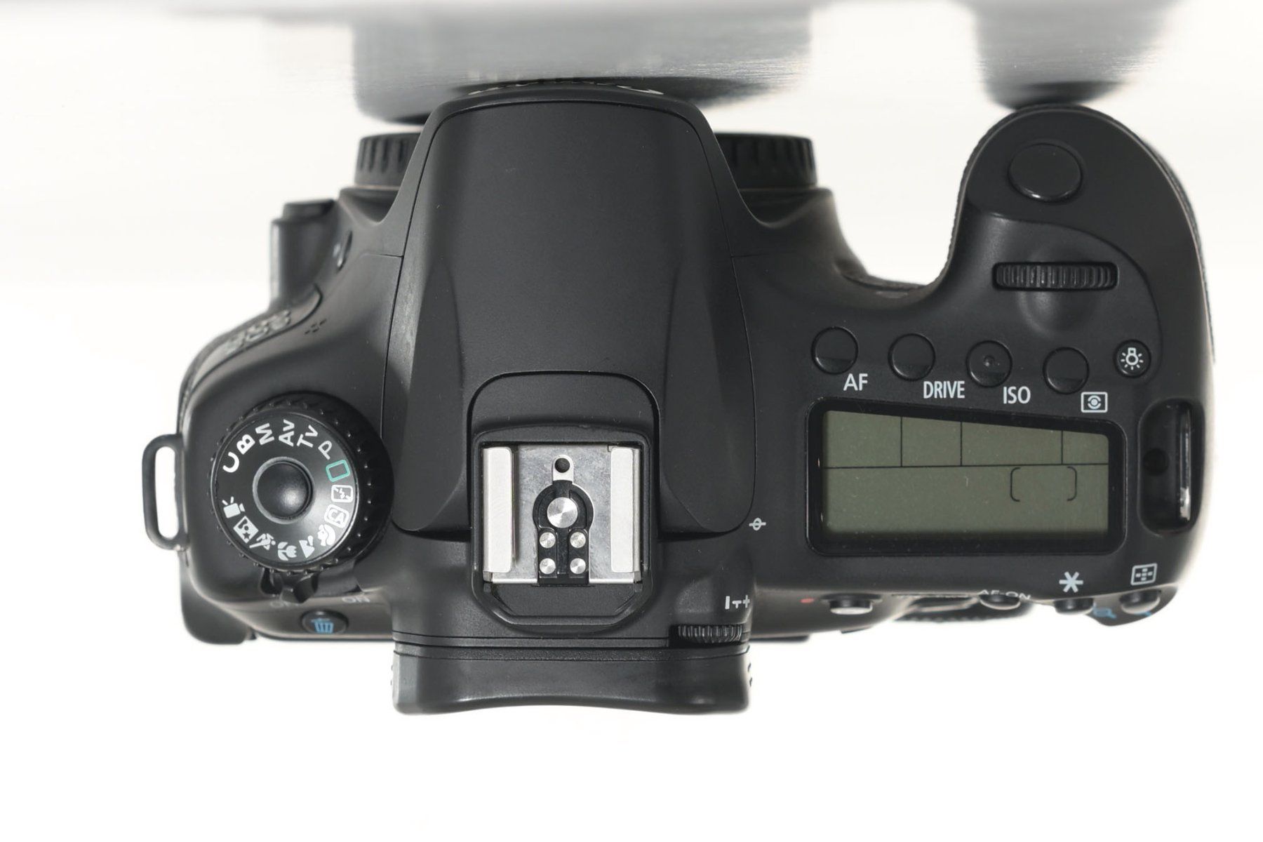 Canon Appareil photo: Canon EOS 60D Gehäuse – D'occasion à Wädenswil par tevyag 3