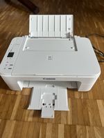 CANON Pixma TS3351 Tintendrucker, Farbe, WLAN