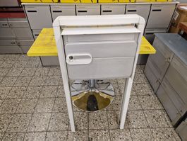 Standbriefkasten ( marcmetal )