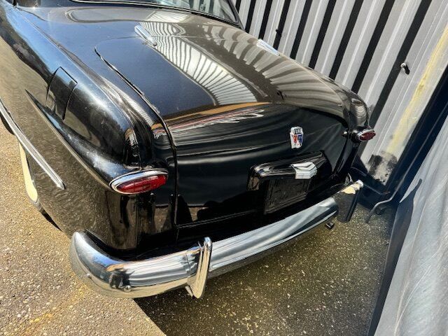 Ford (Usa) Automobili: 1950 Ford 2 Door Coupe "Shoebox" – Difettoso da AARBURG venduto da cheapstuff 2