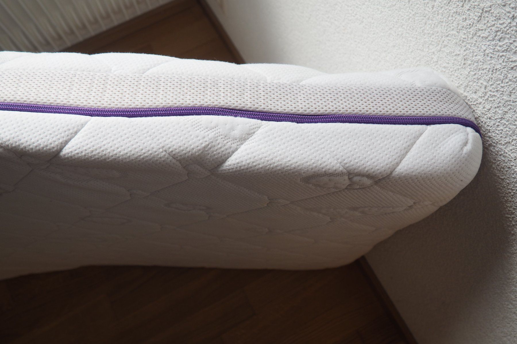 Materassi: Träumeland Matraze Brise 70x140 – Usato da Winterthur venduto da Kerstin_T 2