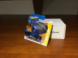 El Superfasto 1/64 Hot Wheels 2011 HW Premiere