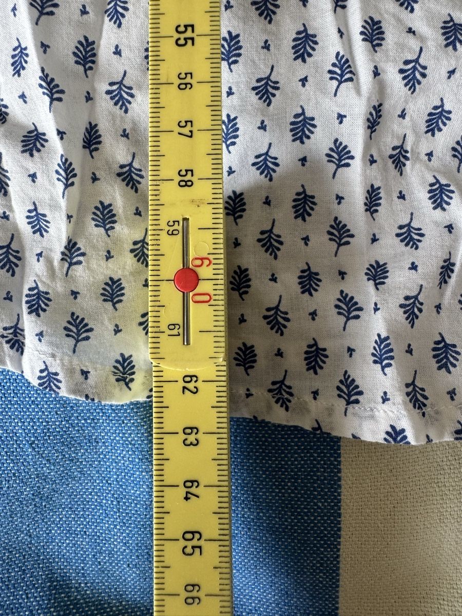 Benetton Camicette: Benetton Bluse, Gr. S – Usato da Solothurn venduto da coko01 3