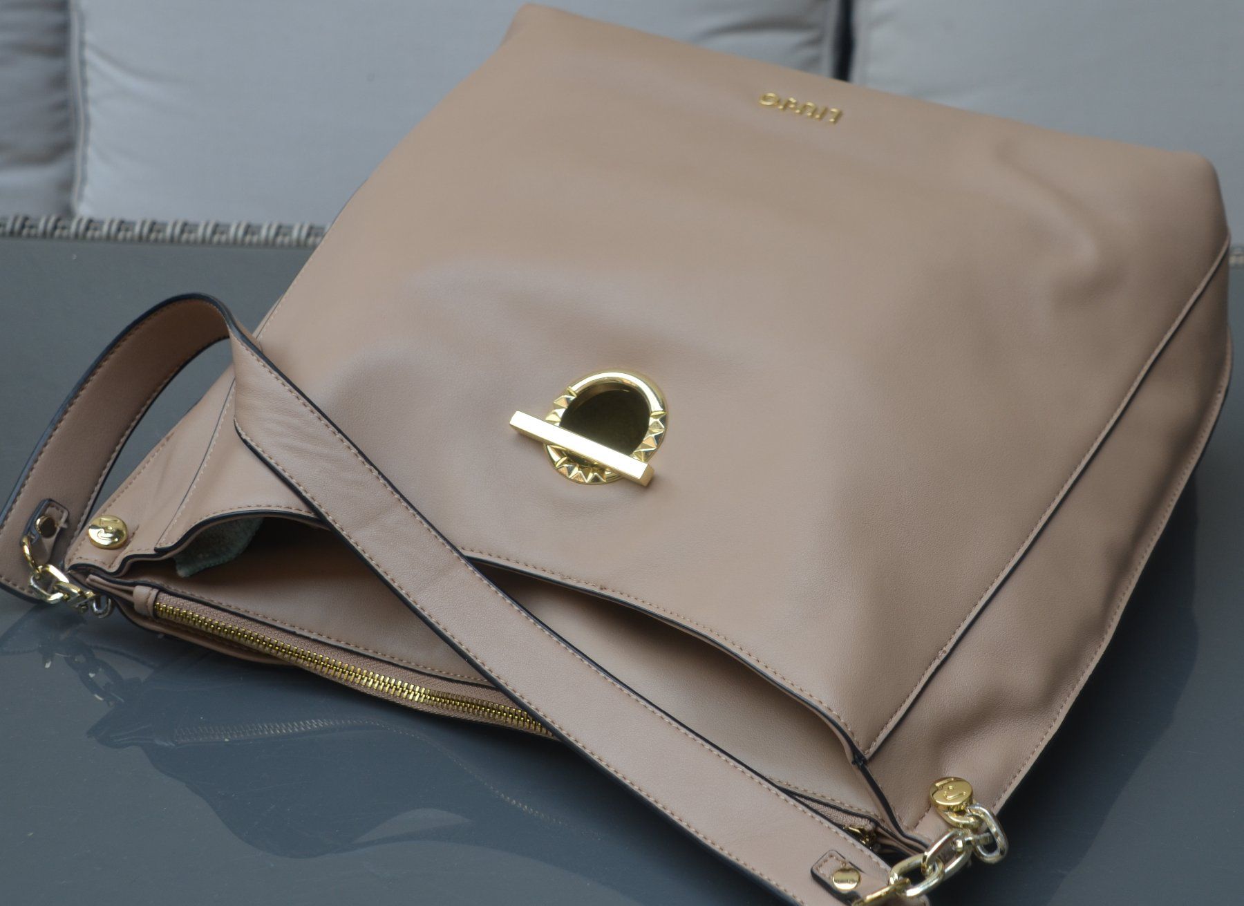 Borse da donna: Liu Lo Florida Tasche /  sac – Usato da Collonges venduto da arashee