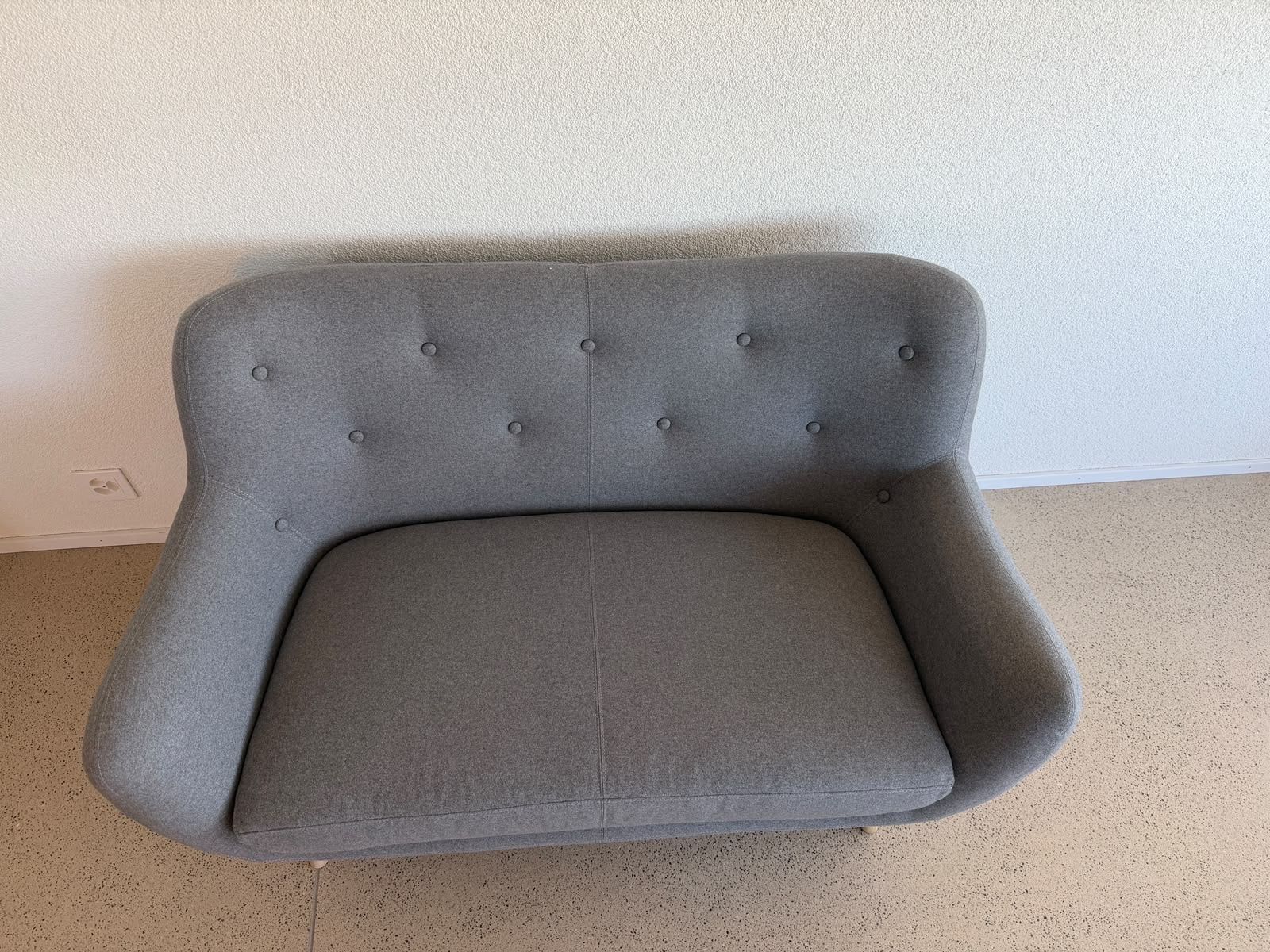 Sofacompany Sofas: Sofacompany: Herman 2-seater – D'occasion à Zürich par siy_ph6x 3