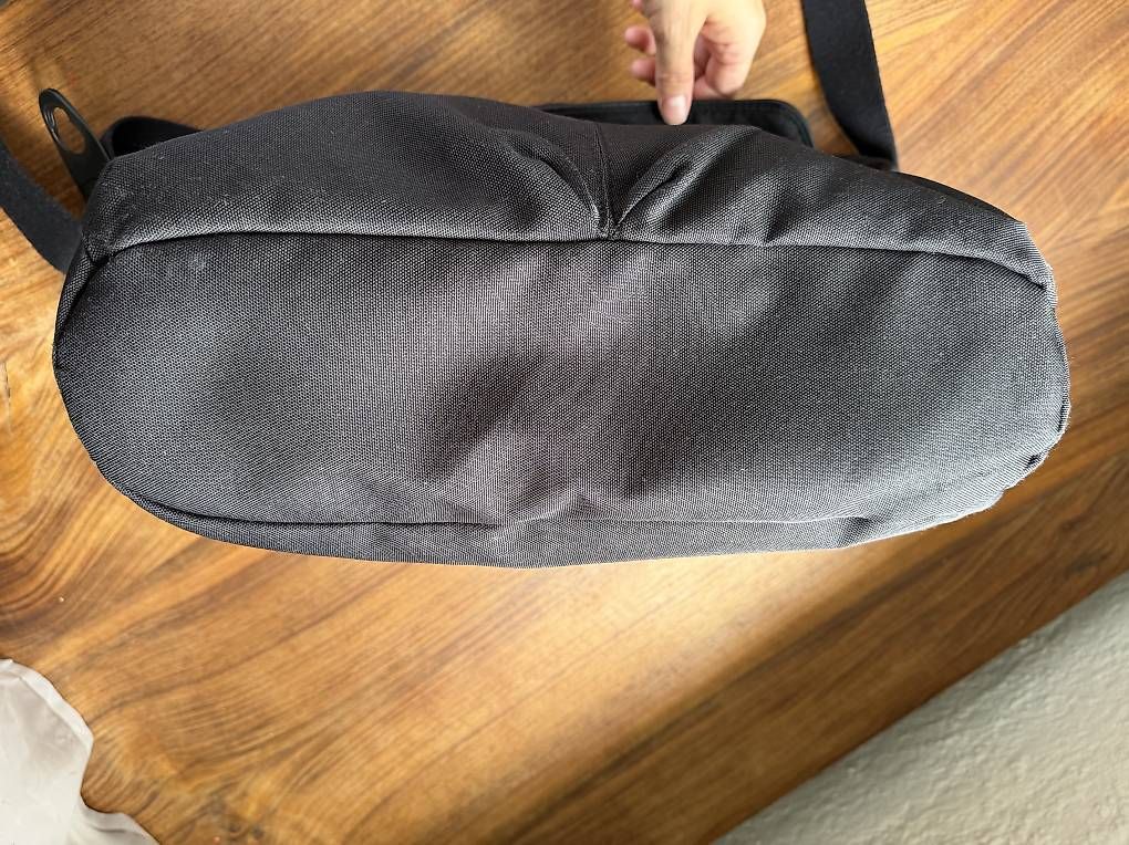 Kindertaschen: Bugaboo Wickeltasche  – Gebraucht aus St. Gallen von Louberrymore 1