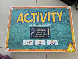 Activity