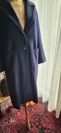 Mantel Benetton
