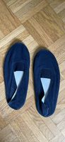 Chaussons de gymnastique - rythmique t 32