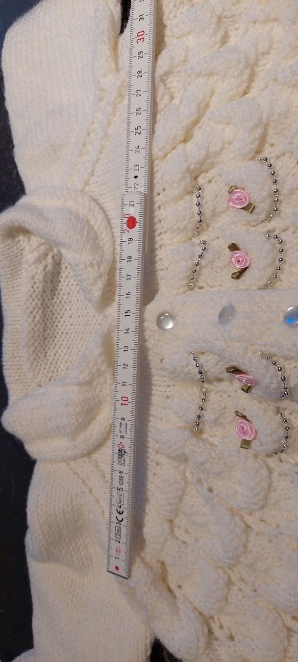Poupées: Neues Puppenkleid Kinder  – Neuf (Voir description) à Muri AG par nindo1 7