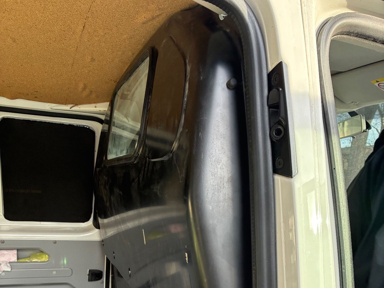 VW Veicoli commerciali: VW Transporter T6 Allrad – Usato da Schlatt venduto da ron_wd6h 3