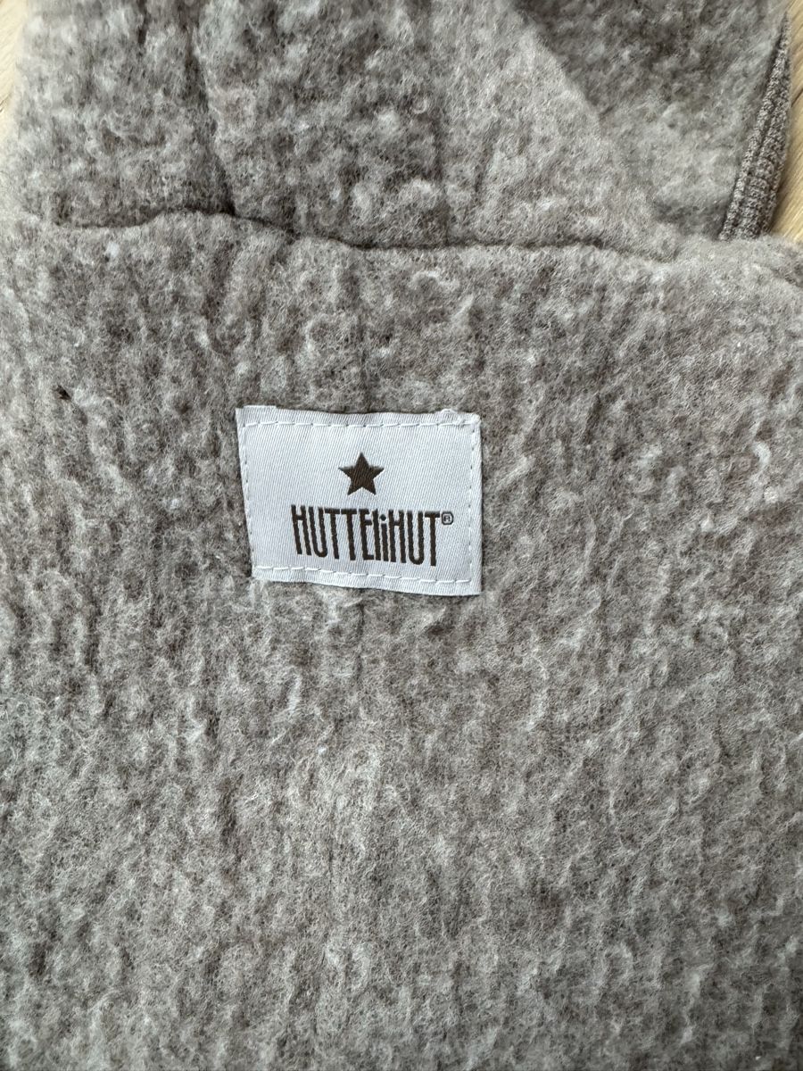 Pagliaccetti: Huttelihut Wollwalk Overall Gr. 56 – Usato da Humlikon venduto da Marsupilami8 1
