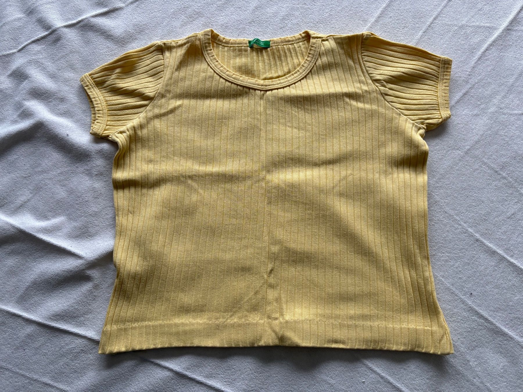 Camicette, T-shirt & Top: Vintage T-Shirt gr ca. 128 – Usato da Egg b. Zürich venduto da dalanna
