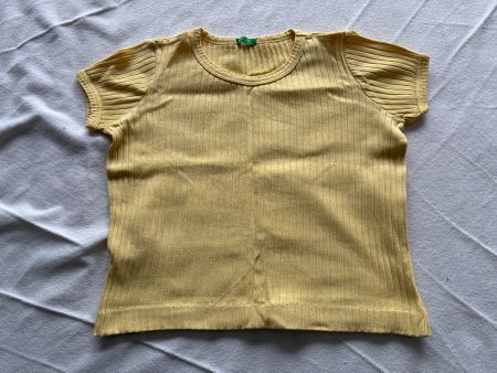 Vintage T-Shirt gr ca. 128