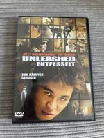 DVD Unleashed - Entfesselt, Jet Li